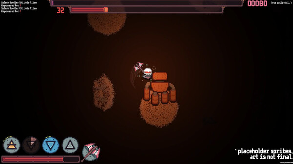 Daedalus game for Linux 1