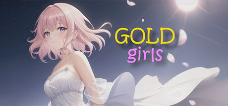 GOLD girls steam charts