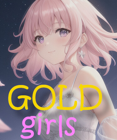 GOLD girls