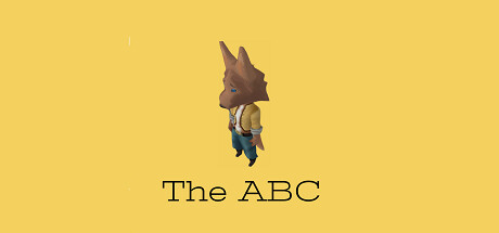 The ABC Cover Image