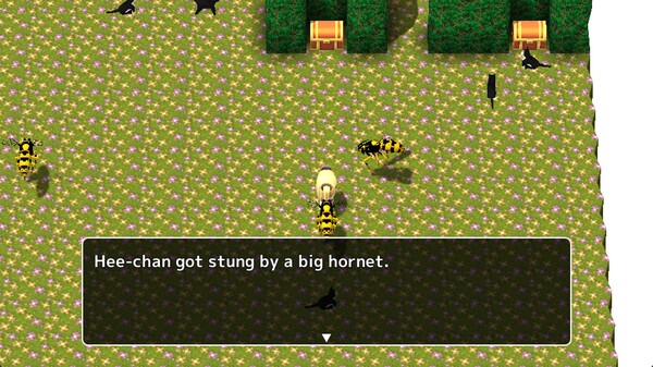 The ABC game for Linux 1