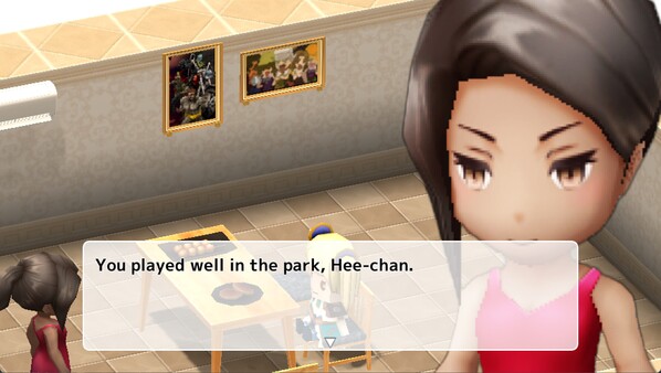 The ABC game for windows Pc 1