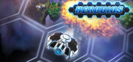 Hexodius header banner
