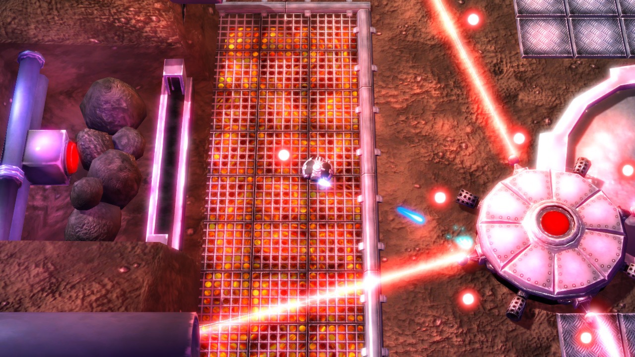 Hexodius screenshot 2