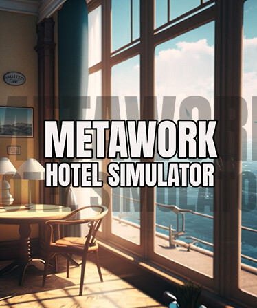 Metawork - Hotel Simulator