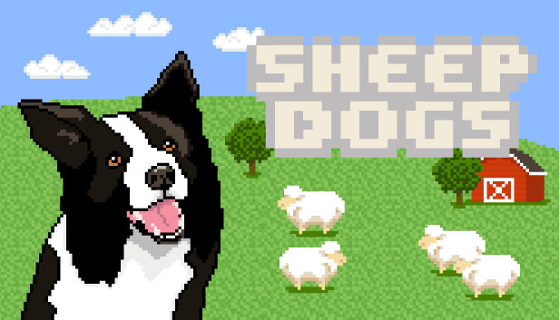 Shepherd game - Dog simulator na App Store