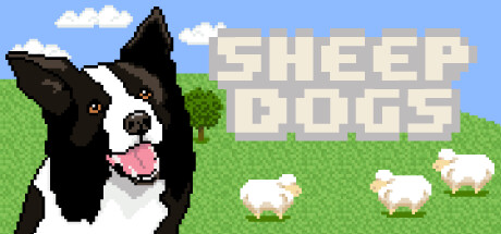 SHEEP.IO on Steam