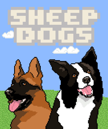 Sheepdogs