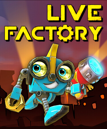 Live Factory