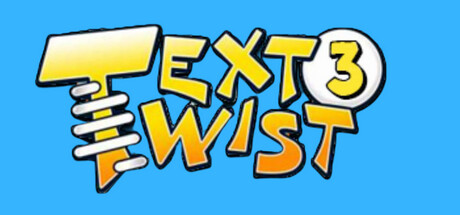 Text Twist 3 Cover Image