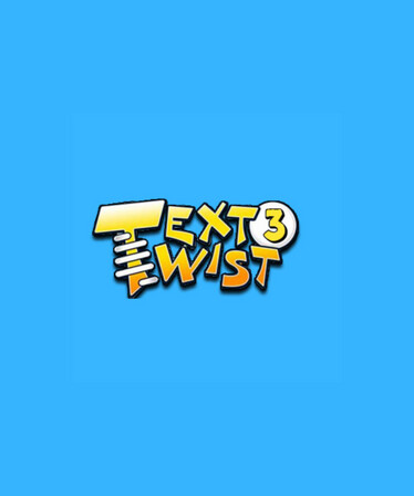 Text Twist 3