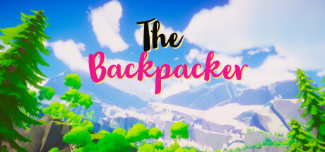 The Backpacker Cover Image