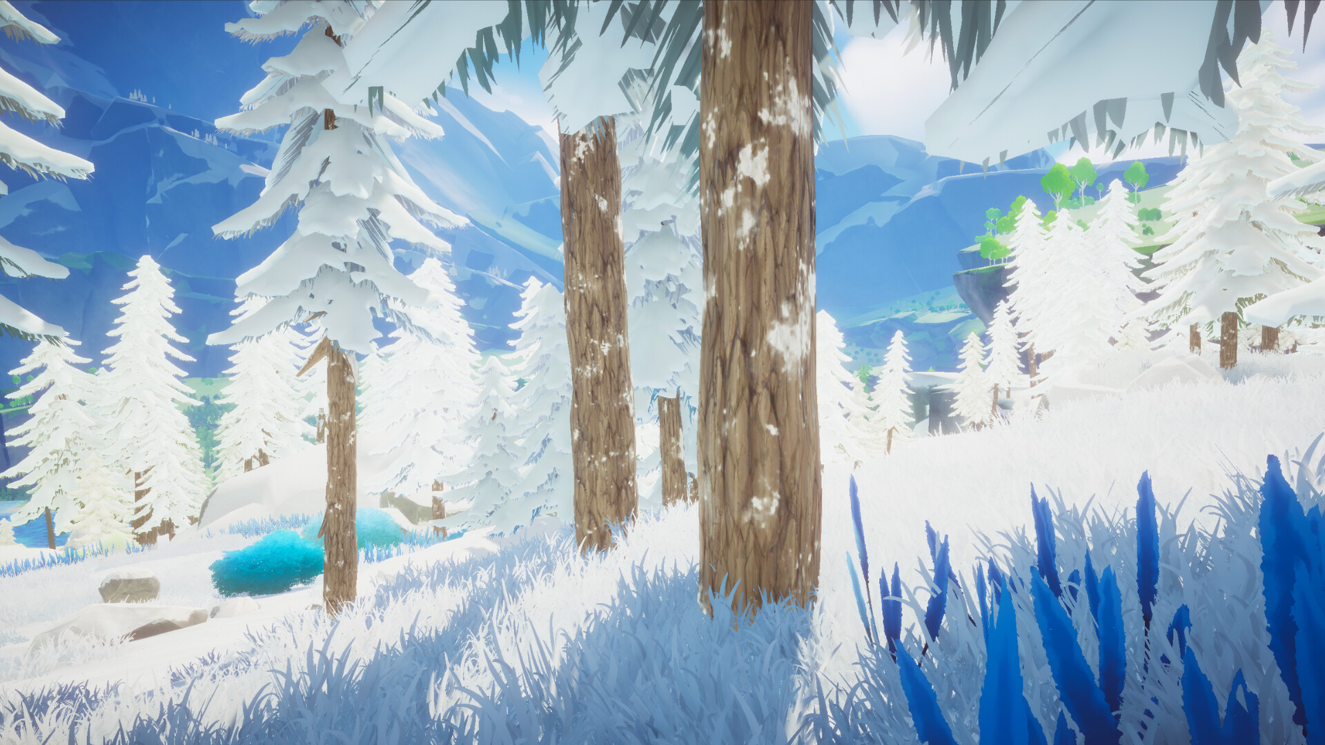 The Backpacker game revenue and stats on Steam Steam Marketing Tool