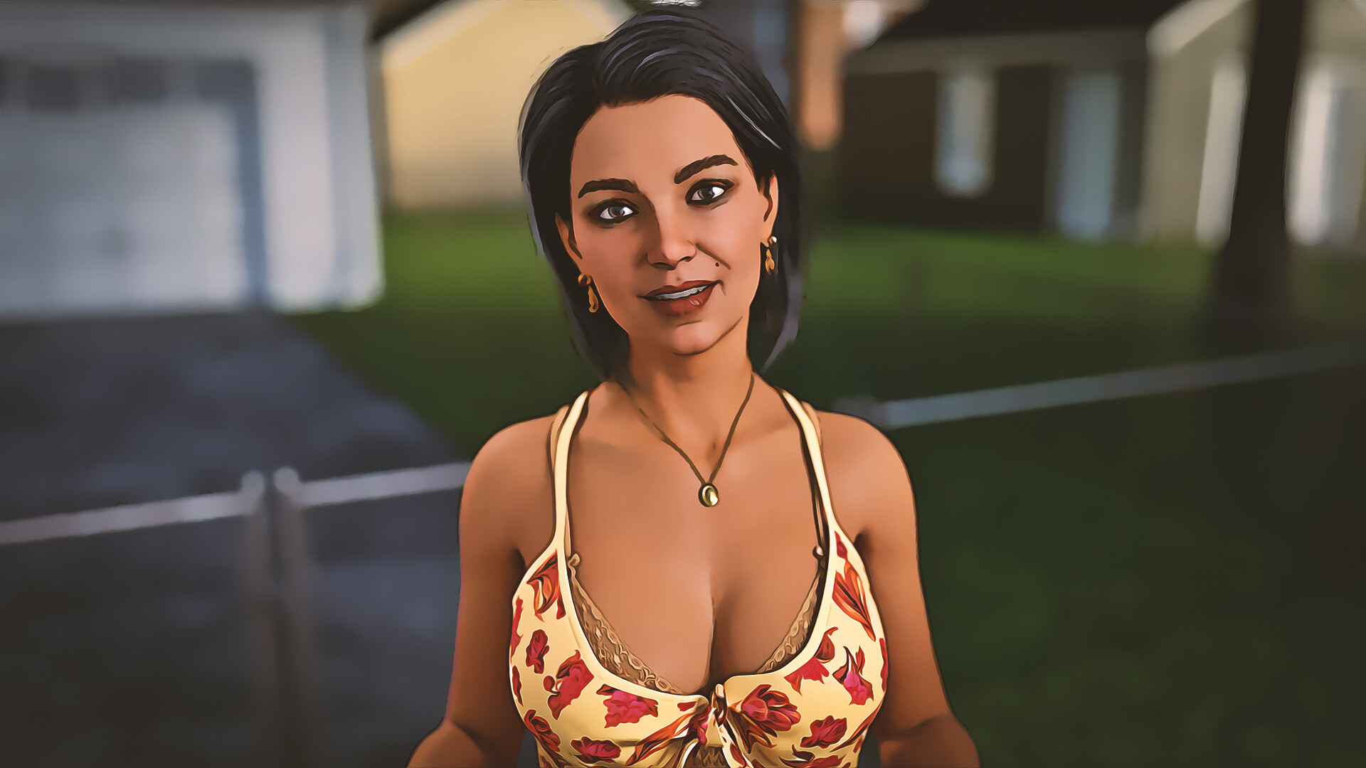The Artist screenshot 3