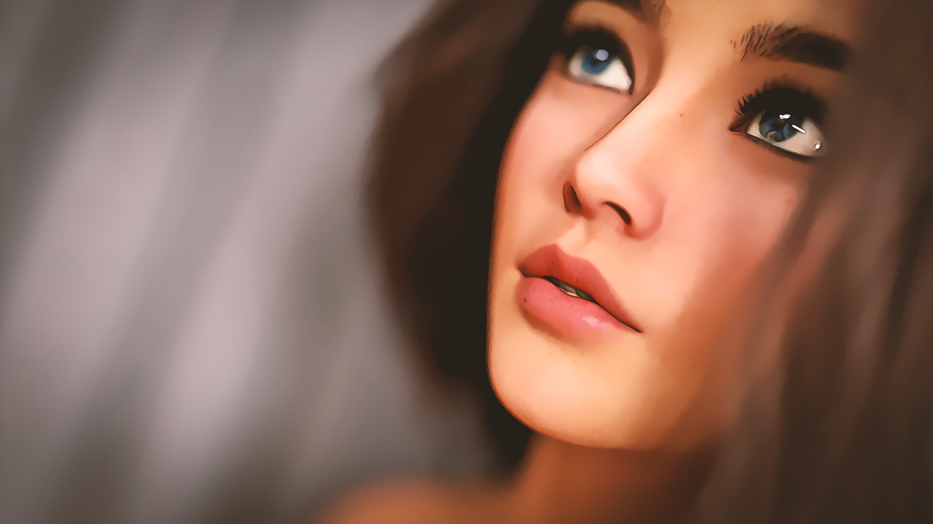 The Artist screenshot 15