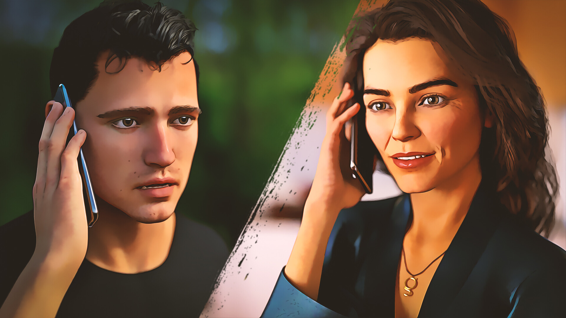 The Artist screenshot 8