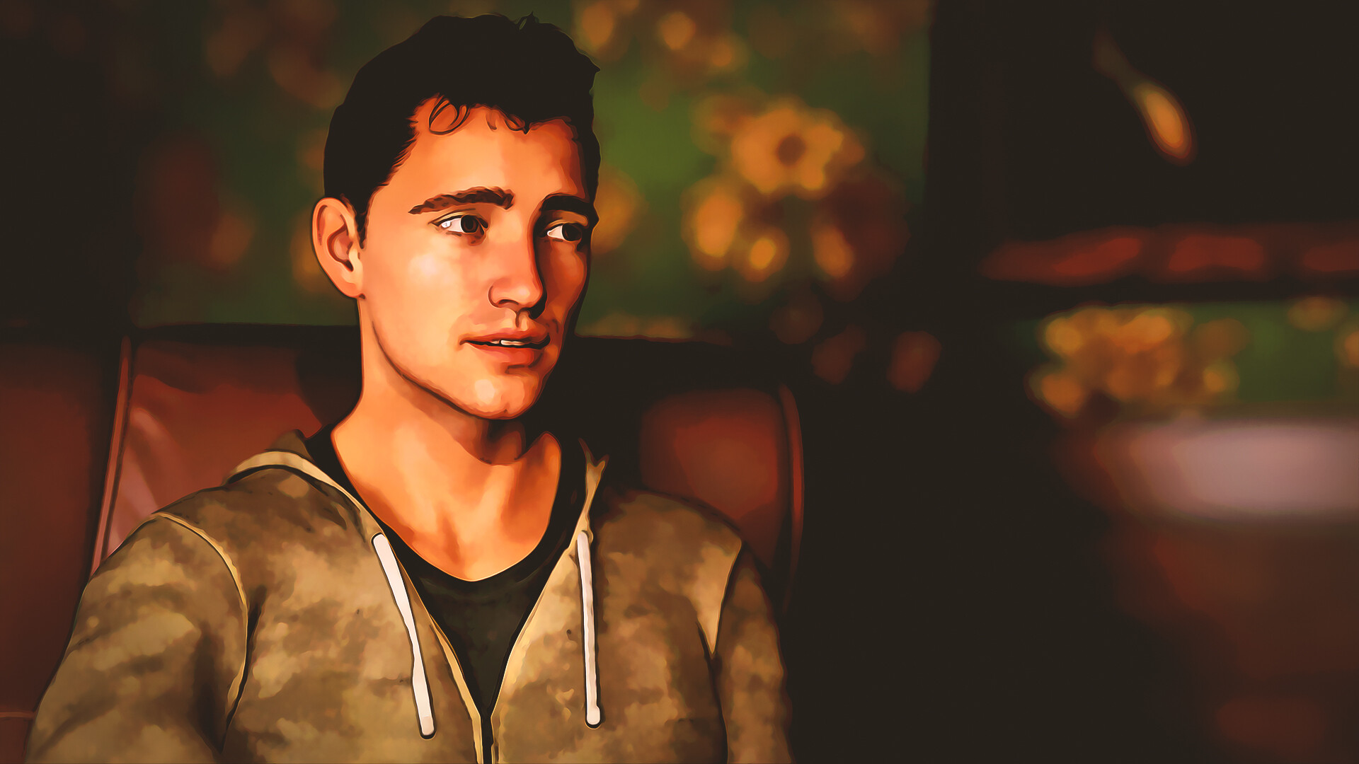 The Artist screenshot 7