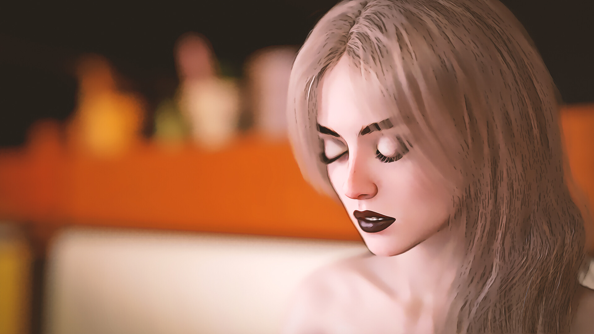 The Artist screenshot 10