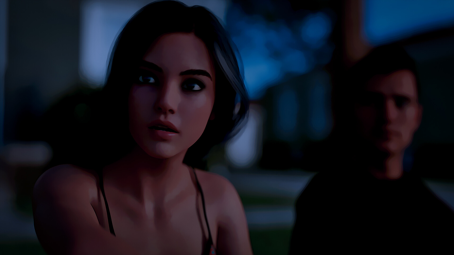 The Artist screenshot 4