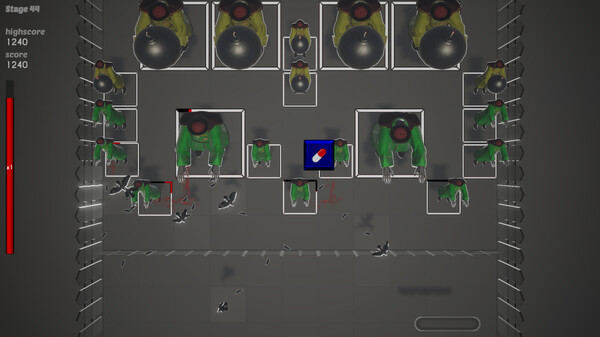 砰砰乌鸦 Pong Pong Crows game for windows Pc 1