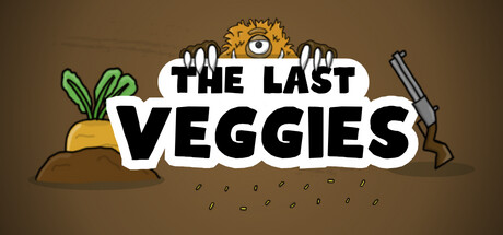 The Last Veggies Türkçe Yama