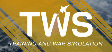 Training and War Simulation (TWS) Cover Image