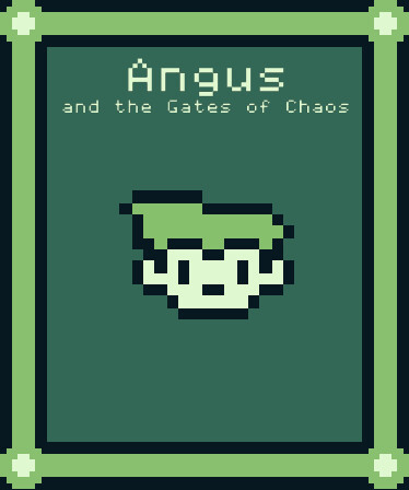 Angus and the Gates of Chaos