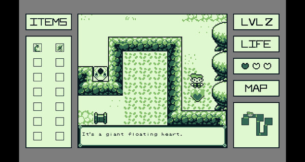 Angus and the Gates of Chaosfor windows and Linux 1