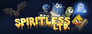 Spiritless Ltd.
