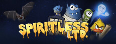 Spiritless Ltd.