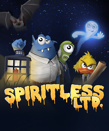 Spiritless Ltd.