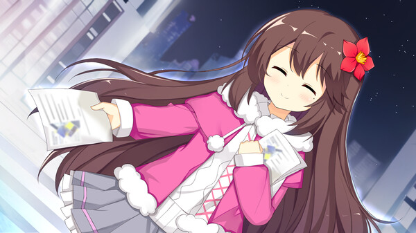 Скриншот из 不被忘记的你