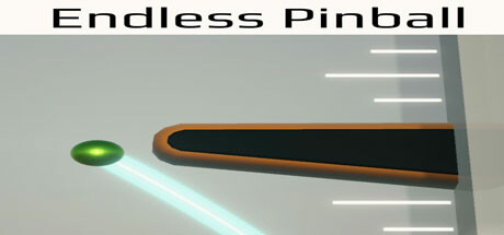 Endless Pinball Cover Image