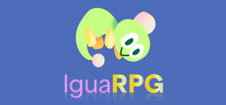 IguaRPG Cover Image