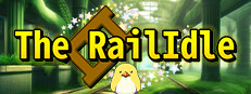 The RailIdle 게임 이미지