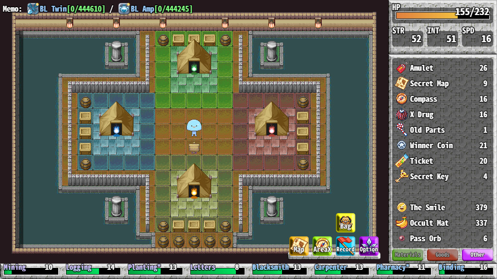 The RailIdle screenshot 6