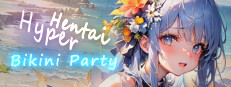 Hyper Hentai Bikini Party