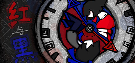 红与黑 Red&Black header banner