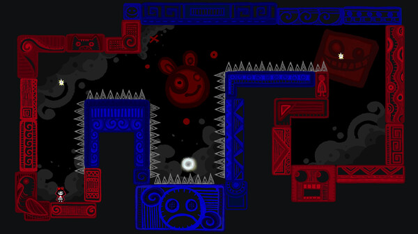 红与黑 Red&Blackfor windows and Linux 1