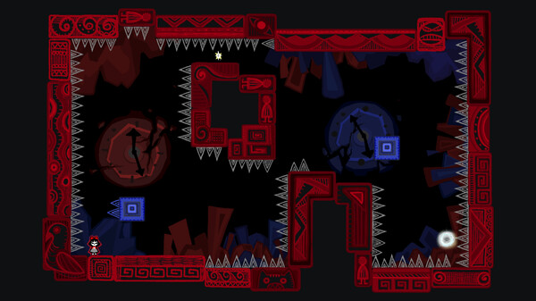 红与黑 Red&Black game for windows Pc 1