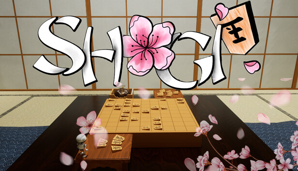 Meus Motivos para Gostar de Shogi