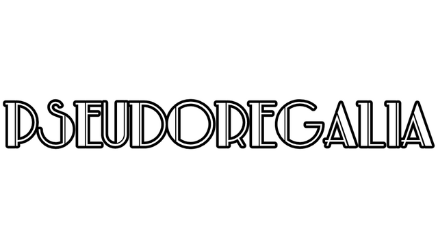 Pseudoregalia