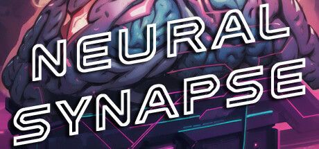 Neural Synapse Cover Image