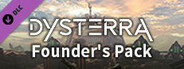 Dysterra: Founder's Pack