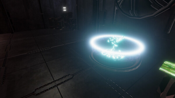 Скриншот из The Red