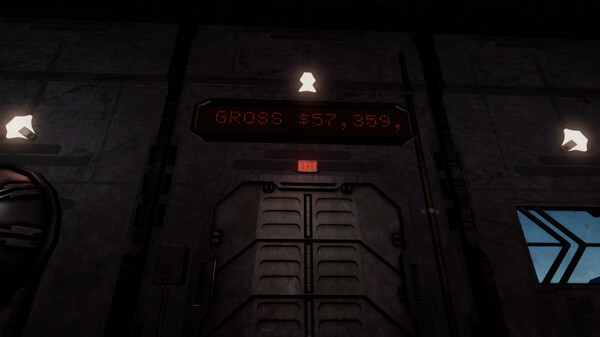 Скриншот из The Red