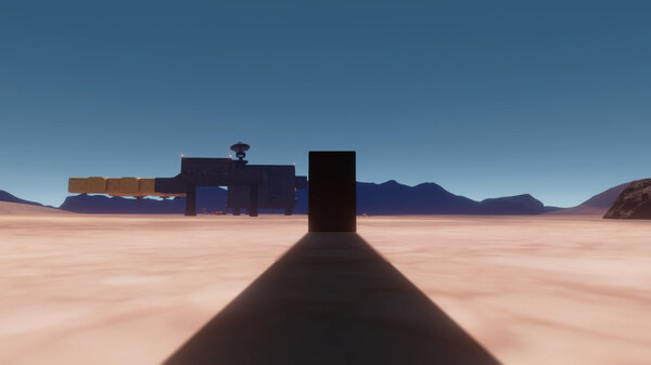 Скриншот из The Red