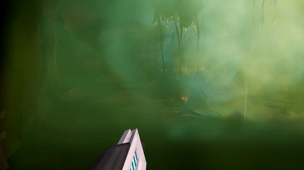 Скриншот из The Red