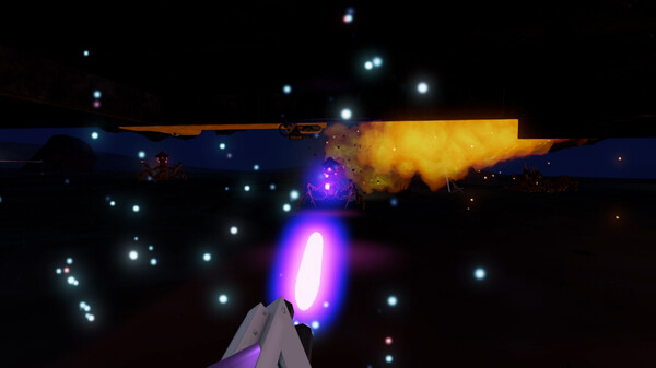 Скриншот из The Red