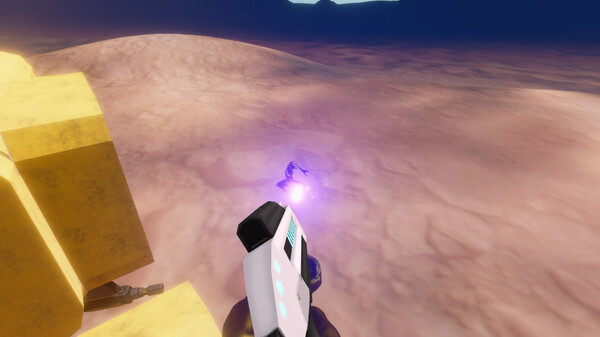 Скриншот из The Red